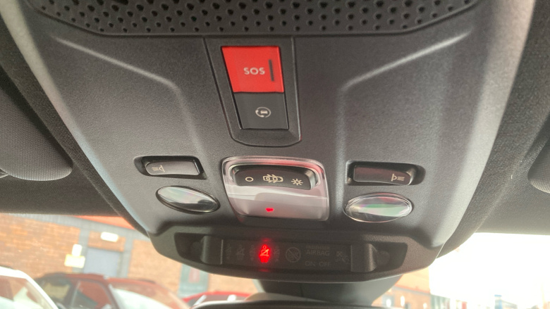 Vauxhall Mokka 100kW SRi Premium 50kWh 5dr Auto Electric Hatchback